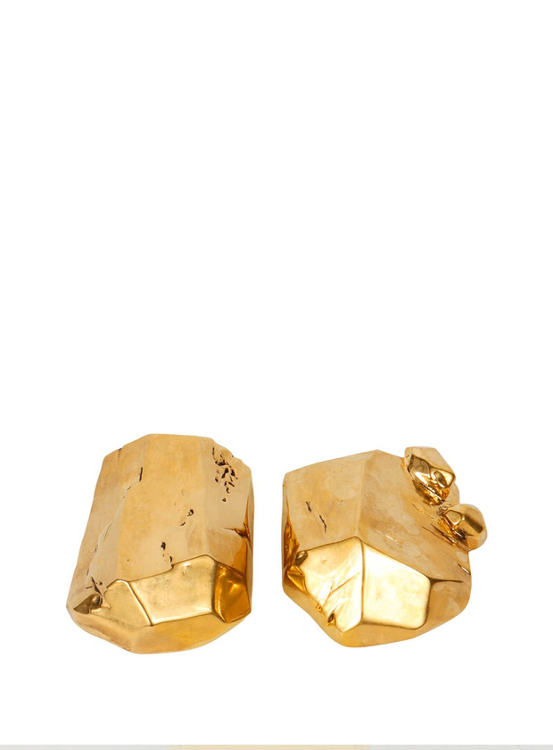 NAUŠNICE  SAINT LAURENT